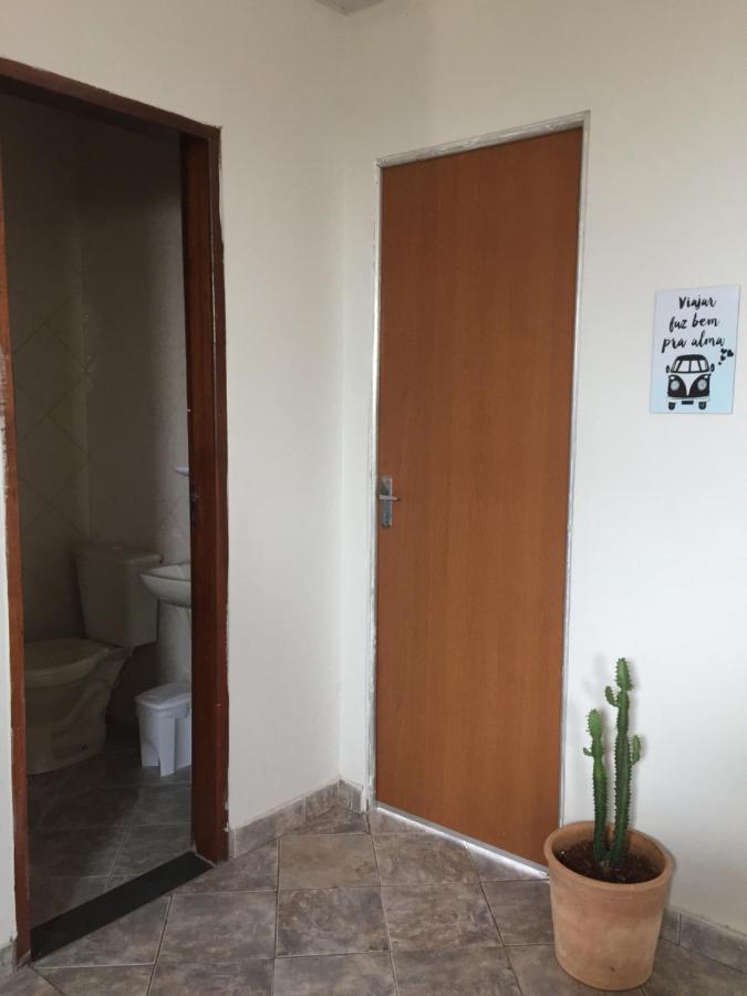 Apartamento Amplo No Coracao De Sete Lagoas Leilighet Eksteriør bilde