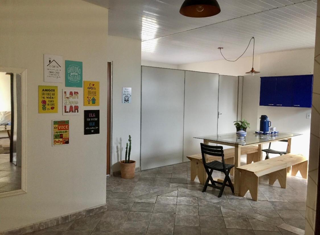Apartamento Amplo No Coracao De Sete Lagoas Leilighet Eksteriør bilde