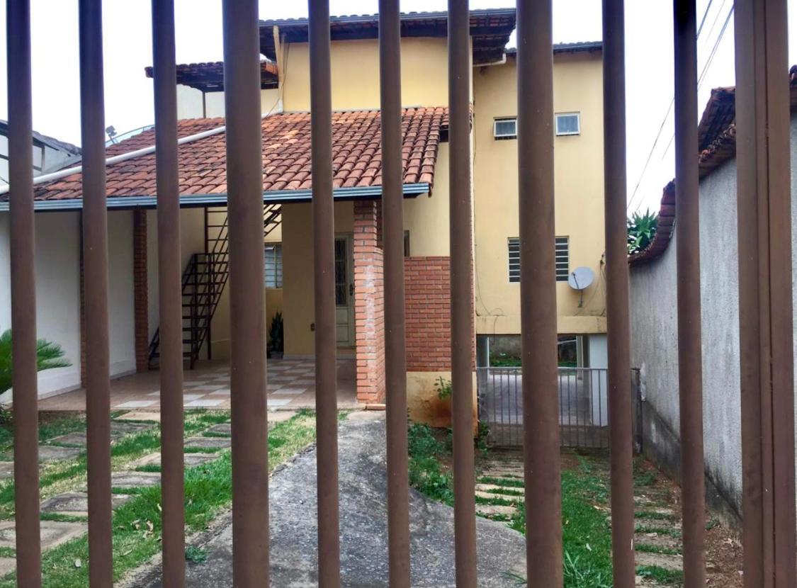 Apartamento Amplo No Coracao De Sete Lagoas Leilighet Eksteriør bilde